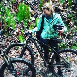 Meet your Posher, Jillian